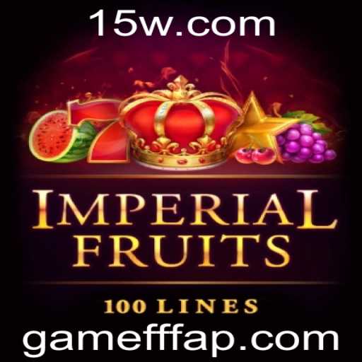 ImperialFruits100: Desvendando o Novo Fenômeno dos Games