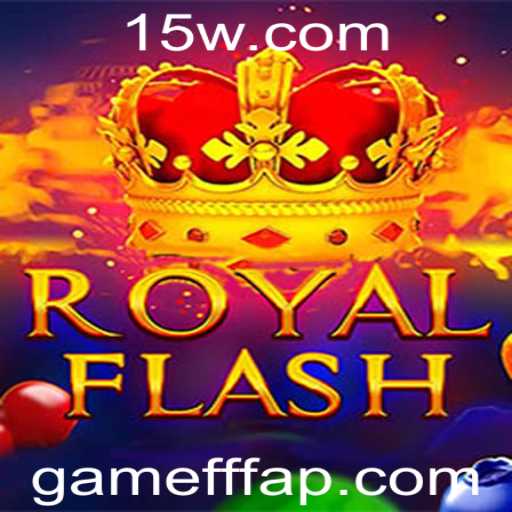 RoyalFlash: Descubra o Novo Fenômeno dos Jogos Móveis